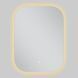Зеркало Mixxus Premium DIVERSE MR15-80x60-Reverse с Led Touch, Anti-fog, димером (3-6,5kK) (MP6638) MP6638 фото 4