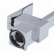Смеситель для кухни Koer KB-70010-01 (Цвет хром) (KR3488) KR3488 фото 9