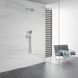 Душовий кронштейн Grohe (286 мм) (28576000) 28576000 фото 3