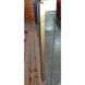 Шторки скляні на ванну розсувні Koer SR BS06-120x150-TR-12 прозоре скло Easy Clean 6мм, матове золото (KR5946) KR5946 фото 25