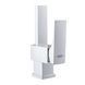 Смеситель для кухни Koer KB-70010-01 (Цвет хром) (KR3488) KR3488 фото 5