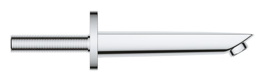 Вилив для ванни Grohe Bau Cosmopolitan Neutral (13255001) 13255001 фото