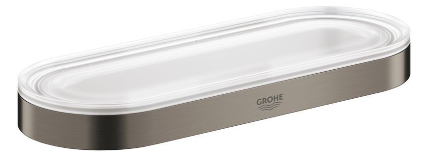 Мыльница Grohe Selection (41036000) 41036000 фото