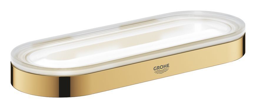Мыльница Grohe Selection (41036000) 41036000 фото