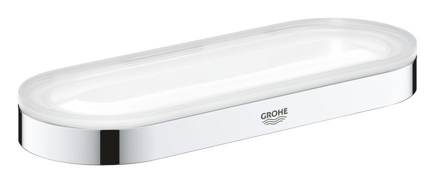 Мыльница Grohe Selection (41036000) 41036000 фото