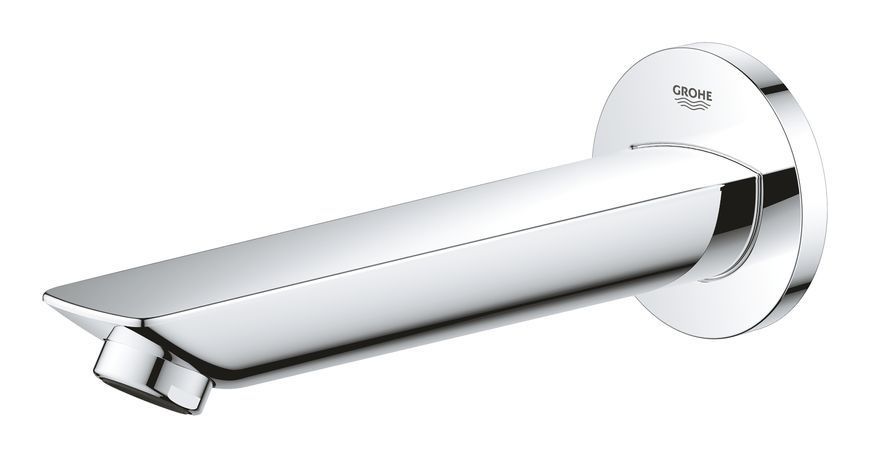 Вилив для ванни Grohe Bau Cosmopolitan Neutral (13255001) 13255001 фото