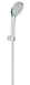 Душевой набор с держателем, 1 режим струи Grohe Euphoria (27354000) 27354000 фото 1