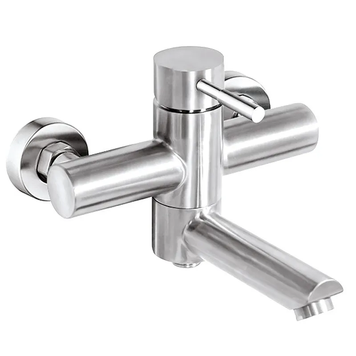 Змішувач для ванни Champion SUS-009 (Euro) (CH0316) CH0316 фото
