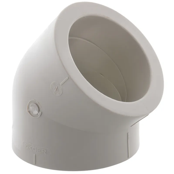 Угол 45 110 PPR Koer K0203.PRO (KP2568) KP2568 фото