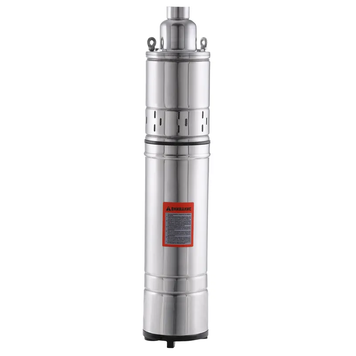 Насос глибинний шнековий 100 мм Grandfar 4QGD1.8-100-0.75 (GF1108) GF1108 фото