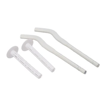 Кріплення для радіатора Bitherm HOLDERS SET-11 (пара) (BT1560) BT1560 фото