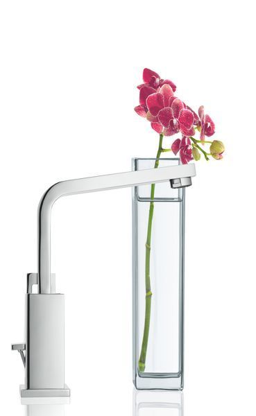 Змішувач для раковини L-розміру Grohe Eurocube (2313500E) 2313500E фото