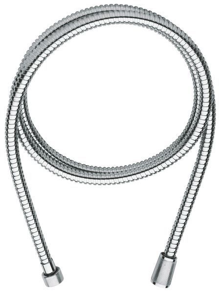 Душовий шланг 2000 Grohe Relexaflex Metal (28140000) 28140000 фото