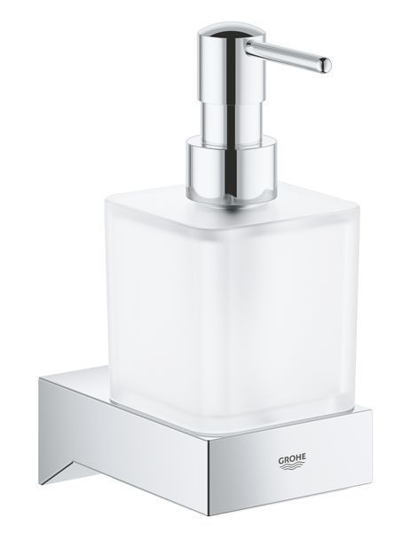Держатель для аксессуаров Grohe Selection Cube (40865000) 40865000 фото