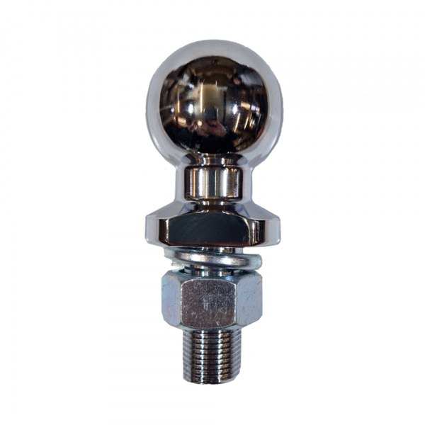 Шар фаркопа Bakker 50мм 2000 кг M22 400192- 301211-2 301211-2 фото
