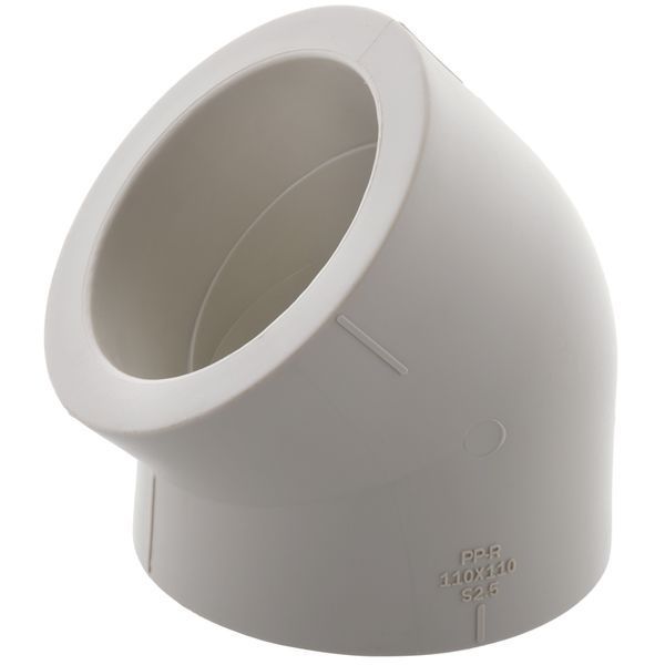 Кут до 45 110 PPR Koer K0203.PRO (KP2568) KP2568 фото