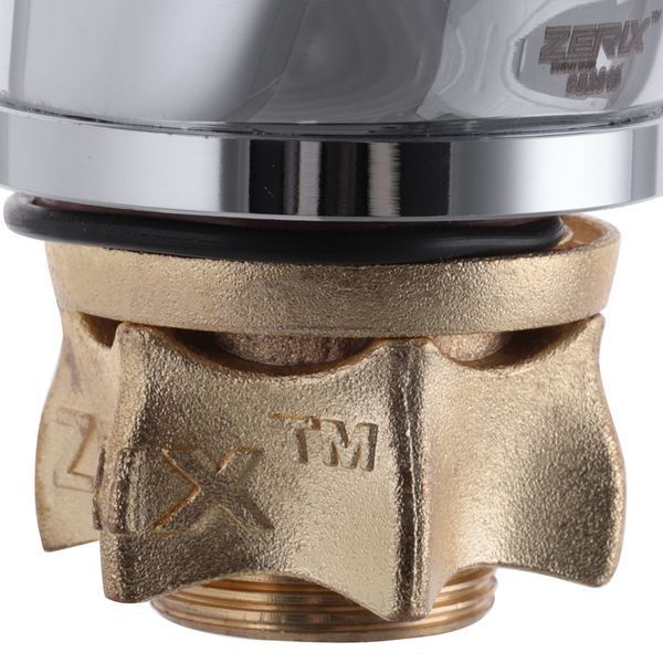 Смеситель для кухни Zerix DYU 281 (ZX0027) ZX0027 фото