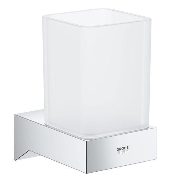 Держатель для аксессуаров Grohe Selection Cube (40865000) 40865000 фото