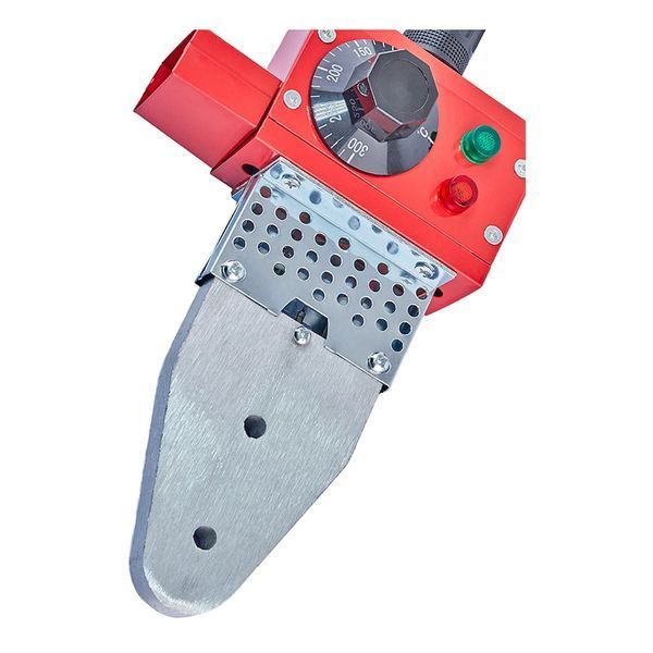 Паяльник для PPR-трубы Санком WM-02 20/63 (KR3291) KR3291 фото