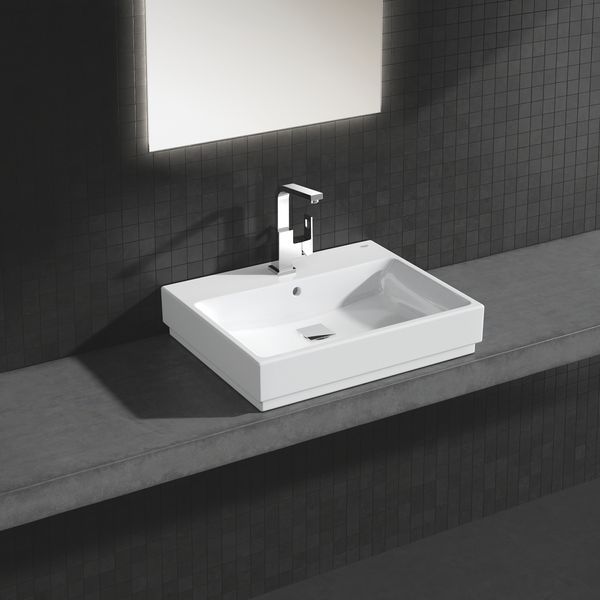 Змішувач для раковини L-розміру Grohe Eurocube (2313500E) 2313500E фото