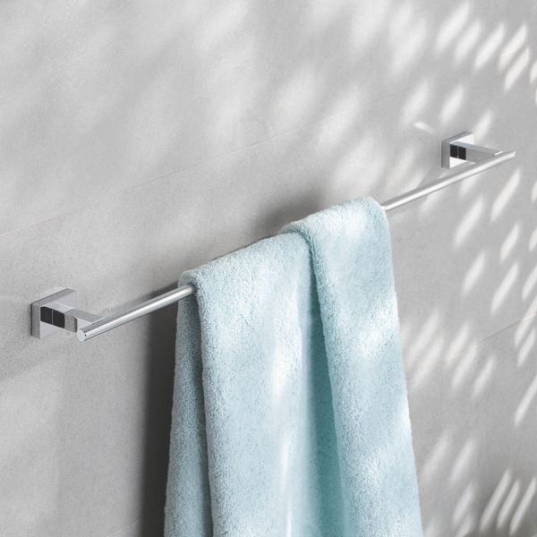 Тримач для рушників Grohe Essentials Cube New (40509001) 40509001 фото