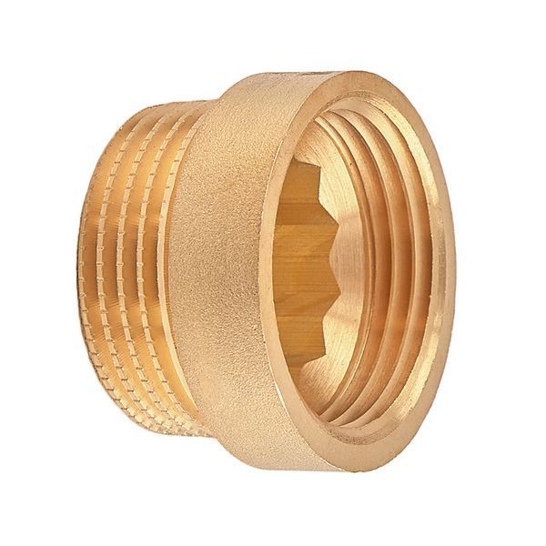 Удлинитель Koer KF.E10-10.WN - 1"-10мм без никеля (KR5668) KR5668 фото
