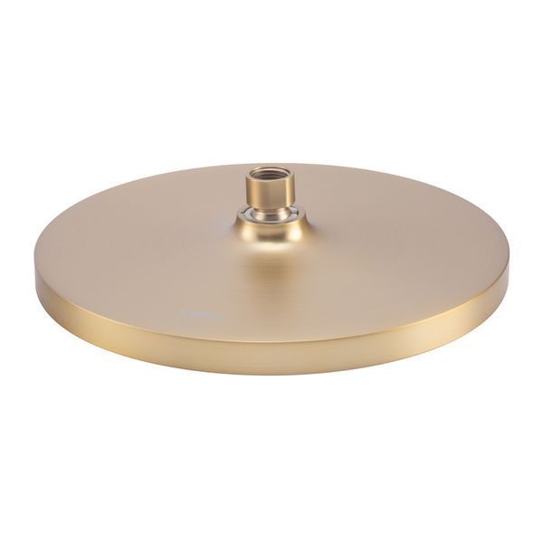 Душевая колонна со смесителем Koer KB-56029-12 3 функции, цвет матовое золото (KR5503) KR5503 фото