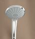 Душевой набор с держателем, 1 режим струи Grohe Euphoria (27354000) 27354000 фото 4