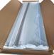 Бокс душовий без гідромасажу Mixxus WAVE SB02-120x80x215-L-FB SATIN з низьким піддоном (MI6892) MI6892 фото 14