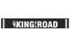Задній бризковик King of the road 350x2400 мм з об&rsquo;ємною надписом, Туреччина (1105835053) 1105835053 фото