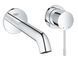 Смеситель для раковины скрытого монтажа Grohe Essence New (19408001) 19408001 фото