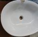 Раковина накладна Mixxus Premium ELLIPSE-0103 550х390х140mm (MP6553) MP6553 фото 7