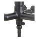 Змішувач для ванни Haiba Markus 009 Euro Black (HB3975) HB3975 фото 3
