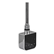 ТЕН електричний Mixxus TEH-0209 CHROME для сушарок рушників 900W (колір хром) (MI6636) MI6636 фото 1