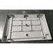 Душевой поддон с сифоном прямоугольный Mixxus HARD ST01-120x80x13 NEW диаметр слива 52 мм (MI8431) MI8431 фото 10