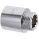 Удлинитель 1/2"-25мм (хром) Koer KF.E06-25.CHR (KF0095) KF0095 фото 3