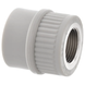З'єднувальна муфта ВР 32x3/4F PPR Koer K0089.PRO (KP0107) KP0107 фото 1