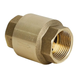 Клапан обратный Koer KR.171 - 2" (KR5133) KR5133 фото 1
