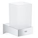 Держатель для аксессуаров Grohe Selection Cube (40865000) 40865000 фото 7