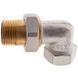 Сгон американка 1/2" латунь угловой СК ART 702 (SK0042) SK0042 фото 2