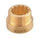 Удлинитель Koer KF.E10-10.WN - 1"-10мм без никеля (KR5668) KR5668 фото 3