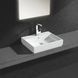 Змішувач для раковини L-розміру Grohe Eurocube (2313500E) 2313500E фото 4