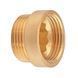 Удлинитель Koer KF.E10-10.WN - 1"-10мм без никеля (KR5668) KR5668 фото 2