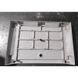 Душевой поддон с сифоном прямоугольный Mixxus HARD ST01-120x80x13 NEW диаметр слива 52 мм (MI8431) MI8431 фото 9