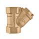 Фільтр грубої очистки Nolf NFC.F04B-08 - 3/4" (NF3225) NF3225 фото 3