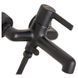 Змішувач для ванни Haiba Markus 009 Euro Black (HB3975) HB3975 фото 2