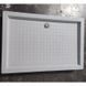 Душевой поддон с сифоном прямоугольный Mixxus HARD ST01-120x80x13 NEW диаметр слива 52 мм (MI8431) MI8431 фото 8