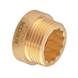 Удлинитель Koer KF.E10-10.WN - 1"-10мм без никеля (KR5668) KR5668 фото 1