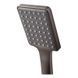 Змішувач для душу Haiba Alex 003 Graphite (HB3995) HB3995 фото 3