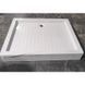 Душевой поддон с сифоном прямоугольный Mixxus HARD ST01-120x80x13 NEW диаметр слива 52 мм (MI8431) MI8431 фото 3